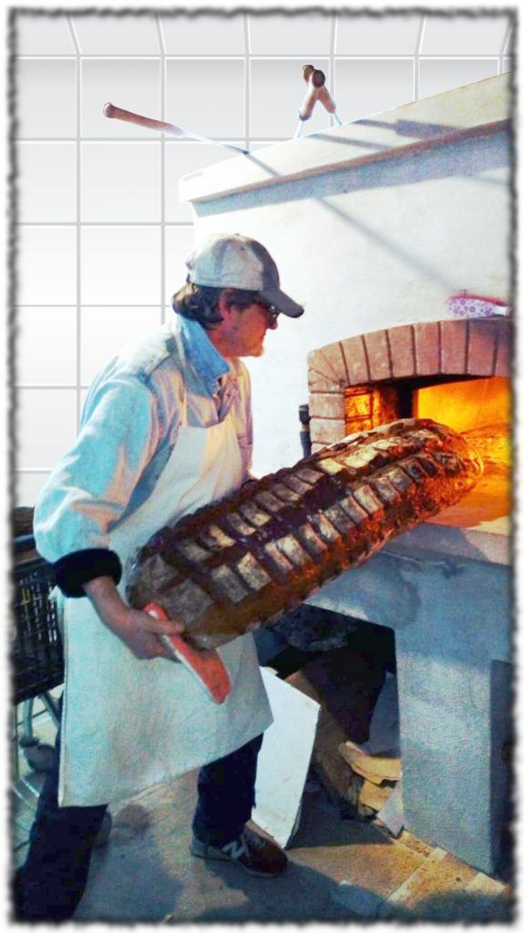 Lavorazione manuale