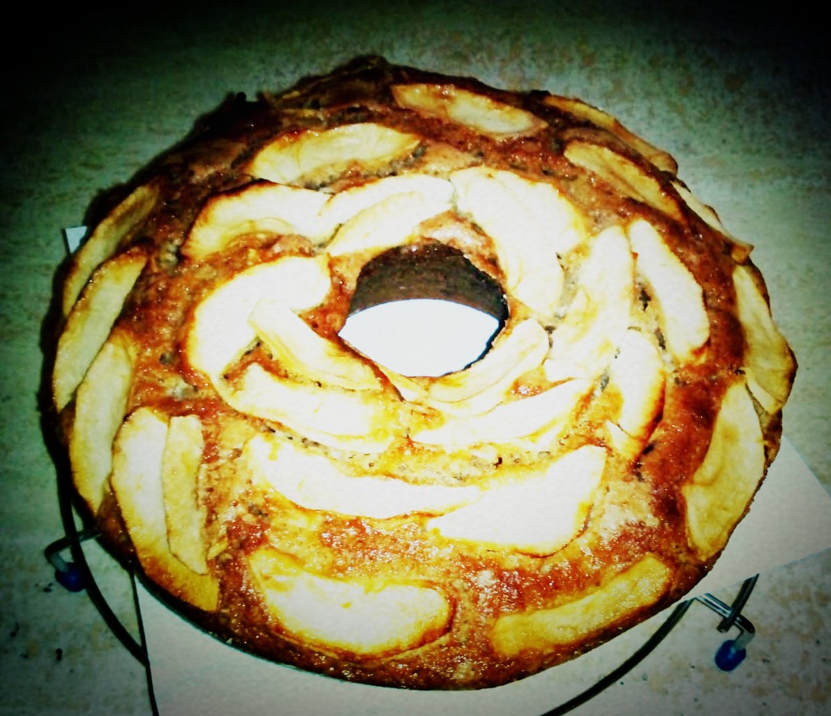 Torta di Mele